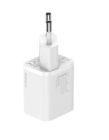 INCARCATOR retea Baseus Super Si, Quick Charge...