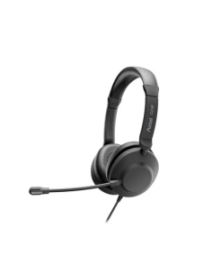 Casti audio AXTEL HEADSET AXTEL ONE UC35 STEREO HD AXH-ONE 2