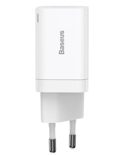 INCARCATOR retea Baseus Super Si Pro, Quick Charge 30W, 1... 2