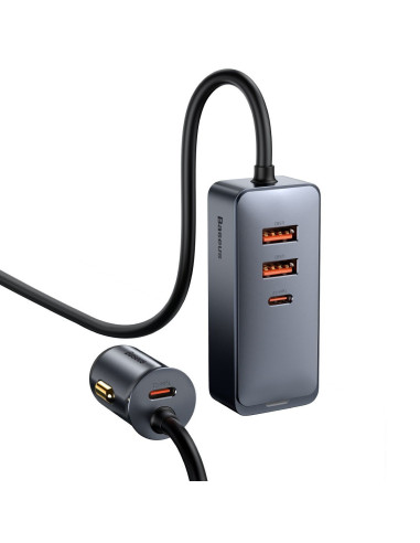 INCARCATOR auto Baseus Share Together PPS , 2 x...