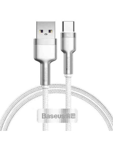 CABLU alimentare si date Baseus Cafule Series,...