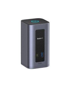 DOCKING Station Baseus Nomos NU1 Air Spacemate 12-in-1,...