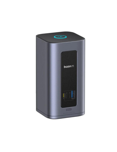 DOCKING Station Baseus Nomos NU1 Air Spacemate...