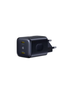 INCARCATOR retea Baseus PicoGo AN13, Quick Charge 45W, 2... 2