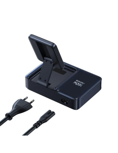 INCARCATOR retea Baseus Nomos NH21 5-in-1,...