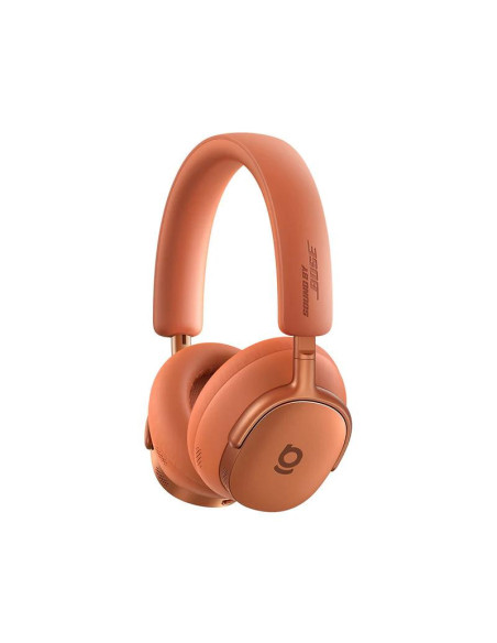 CASTI Baseus Inspire XH1, Wireless Noise Cancelling Headphones OS, pt smartphone, over-ear, sunet Hi-Res, microfon pe casca, con