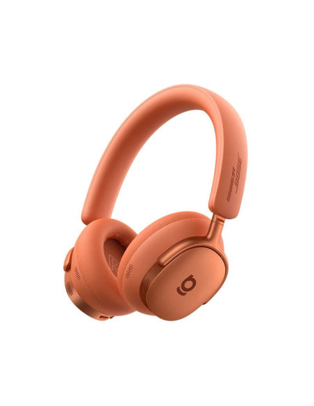 CASTI Baseus Inspire XH1, Wireless Noise Cancelling Headphones OS, pt smartphone, over-ear, sunet Hi-Res, microfon pe casca, con