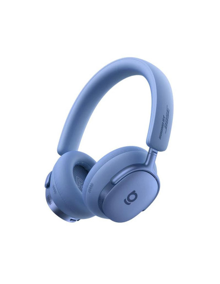 CASTI Baseus Inspire XH1, Wireless Noise Cancelling Headphones OS, pt smartphone, over-ear, sunet Hi-Res, microfon pe casca, con
