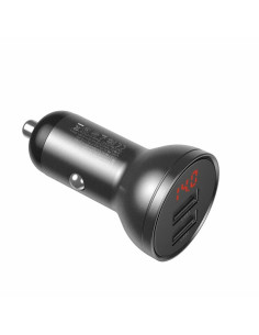 INCARCATOR auto Baseus Digital Display,Quick Charge 24W,2... 2