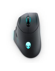 Mouse DELL AW Wireless Gaming Mouse - AW620M Dark