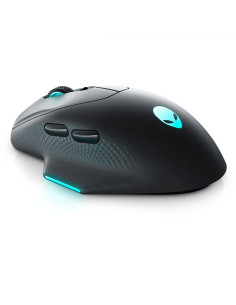 Mouse DELL AW Wireless Gaming Mouse - AW620M Dark 2