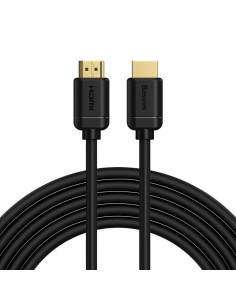 CABLU video Baseus HD Series, HDMI (T) la HDMI (T),...