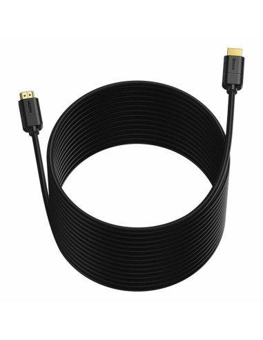 CABLU video Baseus HD Series, HDMI (T) la HDMI...