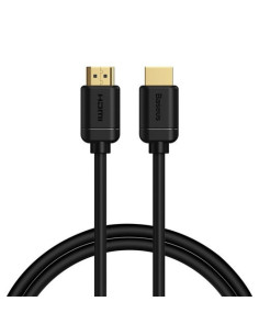 CABLU video Baseus HD Series, HDMI (T) la HDMI (T),...