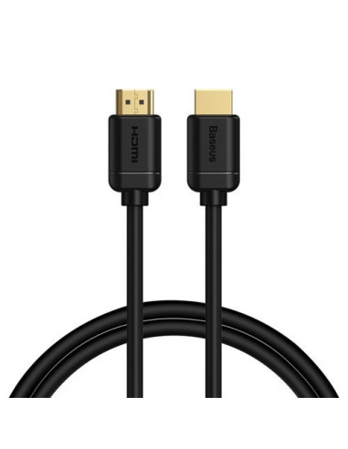CABLU video Baseus HD Series, HDMI (T) la HDMI...