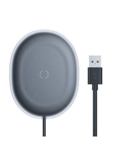 INCARCATOR wireless Baseus Jelly Qi 15W,...
