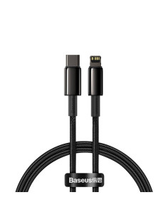 CABLU alimentare si date Baseus Tungsten Gold,Fast...