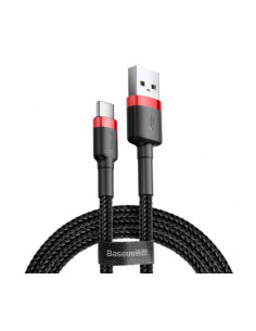 CABLU alimentare si date Baseus Cafule, Fast Charging...
