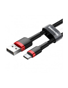 CABLU alimentare si date Baseus Cafule, Fast Charging... 2
