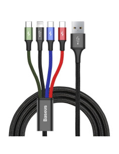 CABLU alimentare si date Baseus, Fast Charging Data Cable...