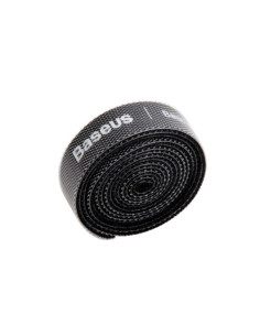 ORGANIZATOR cabluri tip Velcro Baseus Circle Velcro,...