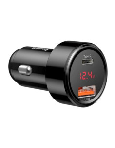 INCARCATOR AUTO Baseus Magic Series PPS,1xUSB Output... 2