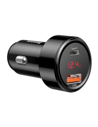 INCARCATOR AUTO Baseus Magic Series PPS,1xUSB...