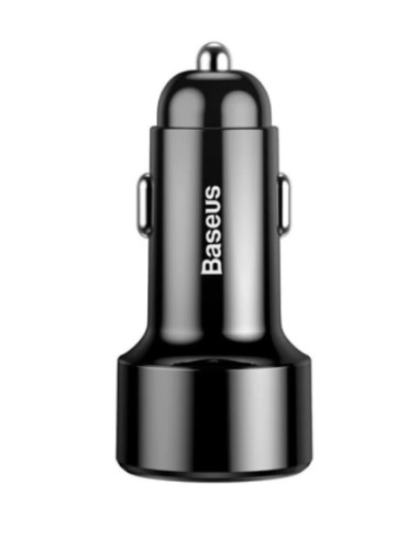 INCARCATOR AUTO Baseus Magic Series PPS,1xUSB...
