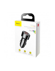 INCARCATOR auto Baseus Magic Series, pt. bricheta auto,... 2
