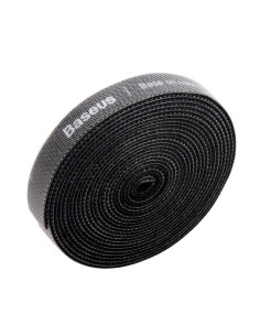 ORGANIZATOR cabluri tip Velcro Baseus Colourful Circle,...