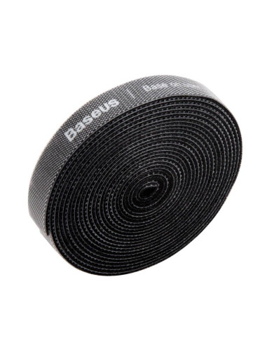 ORGANIZATOR cabluri tip Velcro Baseus Colourful...