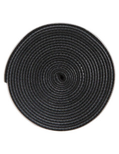 ORGANIZATOR cabluri tip Velcro Baseus Colourful Circle,... 2