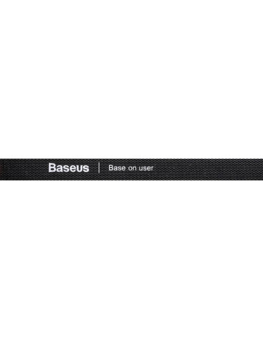 ORGANIZATOR cabluri tip Velcro Baseus Colourful...