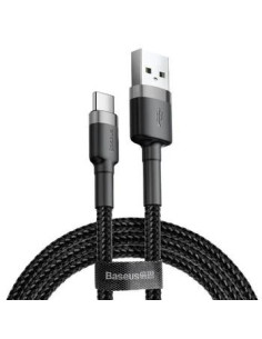 CABLU alimentare si date Baseus Cafule, Fast Charging...
