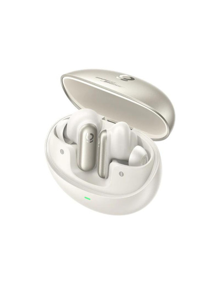 CASTI Baseus Inspire XP1, true wireless, intraauriculare - butoni, pt smartphone, microfon pe casca, conectare prin Bluetooth 5.