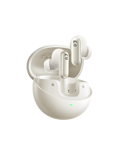 CASTI Baseus Inspire XP1, true wireless, intraauriculare - butoni, pt smartphone, microfon pe casca, conectare prin Bluetooth 5.
