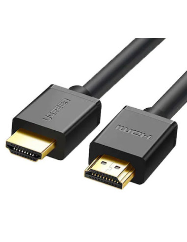 CABLU video Ugreen, "HD104" HDMI (T) la HDMI...