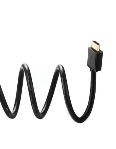 CABLU video Ugreen, "HD104" HDMI (T) la HDMI...