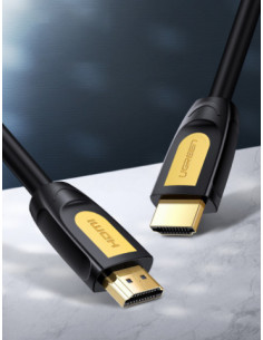 CABLU video Ugreen, "HD101" HDMI (T) la HDMI (T),...