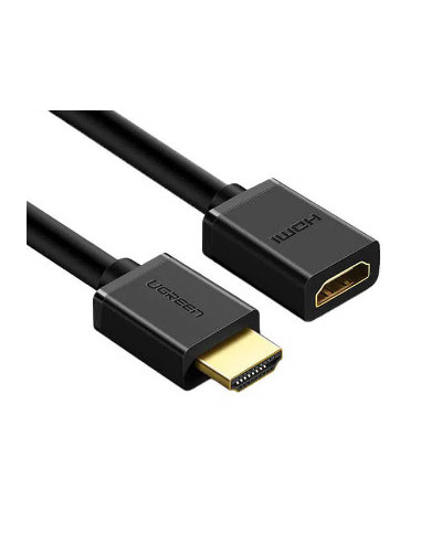 CABLU video Ugreen, "HD107" adaptor HDMI (T) la...