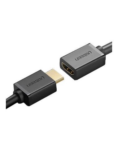 CABLU video Ugreen, "HD107" adaptor HDMI (T) la...