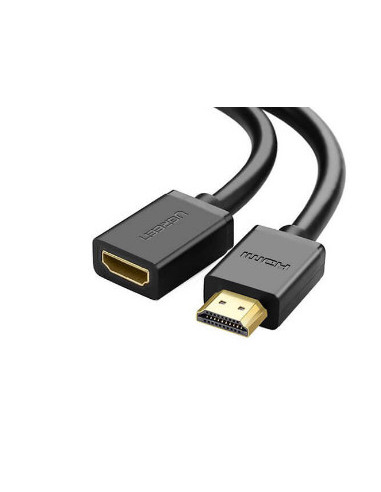 CABLU video Ugreen, "HD107" adaptor HDMI (T) la...