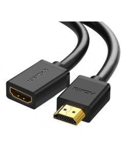 CABLU video prelungitor Ugreen, "HD107" HDMI (T) la HDMI...