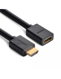 CABLU video prelungitor Ugreen, "HD107" HDMI (T) la HDMI... 2