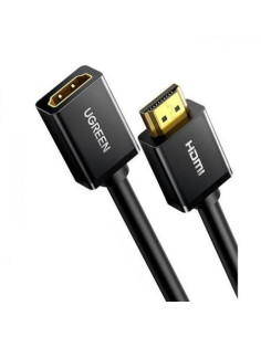 CABLU video prelungitor Ugreen, "HD107" HDMI (T) la HDMI...