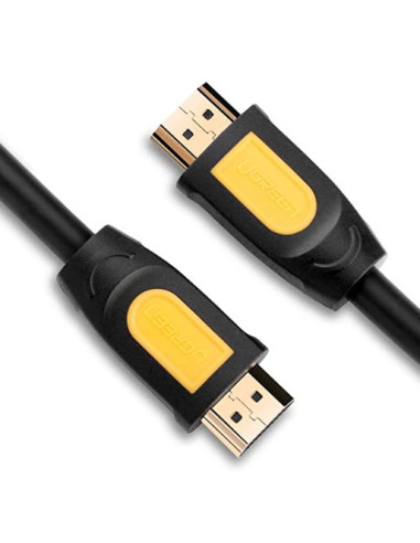 CABLU video Ugreen, "HD101" HDMI (T) la HDMI...