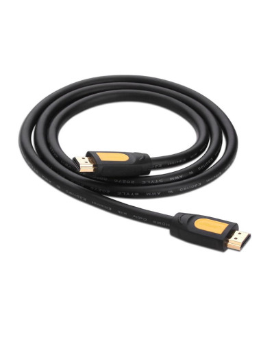CABLU video Ugreen, "HD101" HDMI (T) la HDMI...