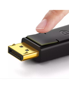 CABLU video Ugreen, "DP102" DP (T) la DP (T) 4K la 30Hz,... 2