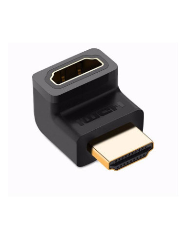 ADAPTOR video Ugreen, "HD112" cupla extender...