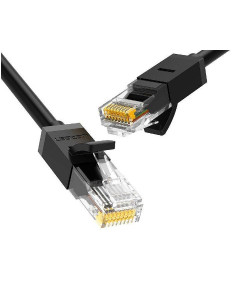 PATCH CORD UTP Ugreen Cat6, "NW102" fire din cupru,...